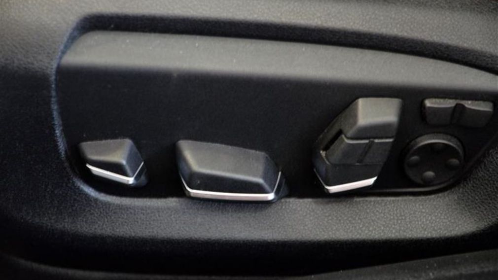 2015 BMW 550I 550i XDrive Pano GPS Cuir Camera Bluetooth #23