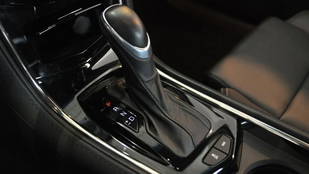 2015 Cadillac ATS 2.0L AWD Cuir-Chauf Bluetooth MP3/USB #30