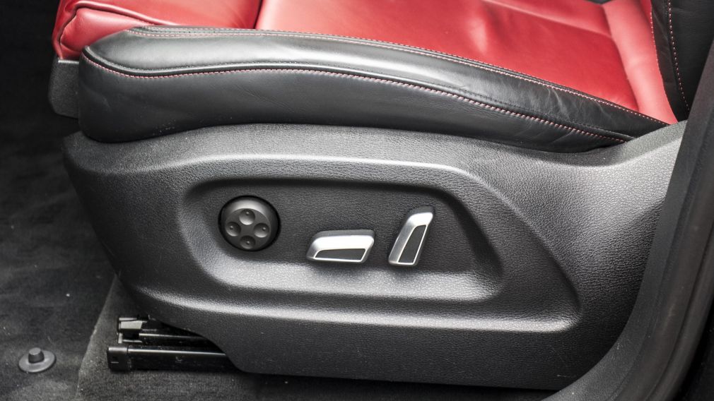 2016 Audi SQ5 SQ5 Progressiv Quattro Pano Cuir GPS Bluetooth #34