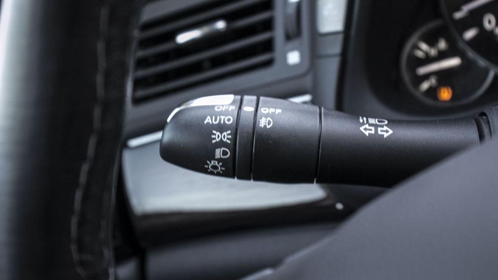 2016 Infiniti Q70 L AWD Premium GPS Sunroof Cuir-Ventiler Bluetooth #22