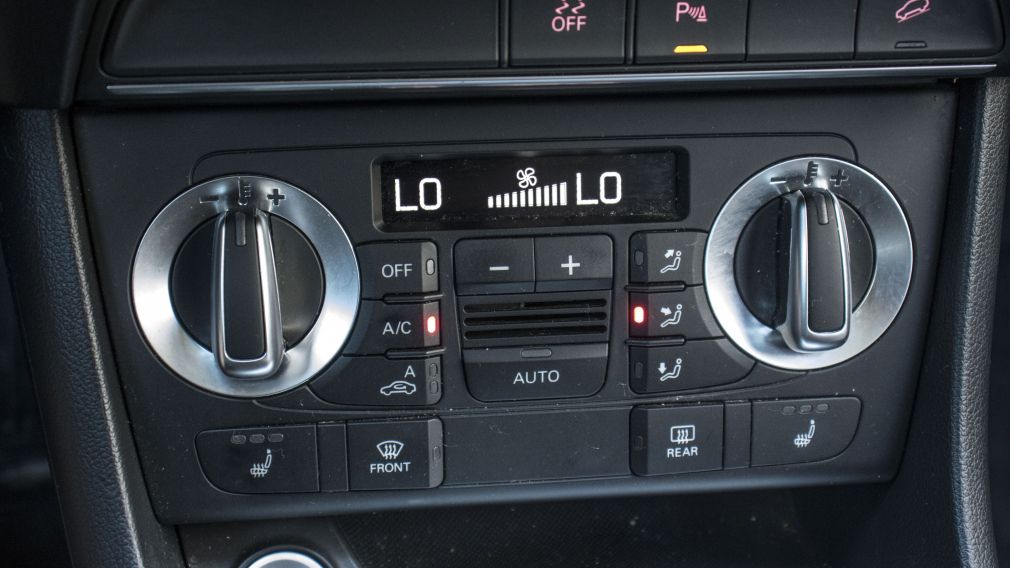2015 Audi Q3 Technik AWD Pano GPS Cuir Bluetooth Camera USB #24