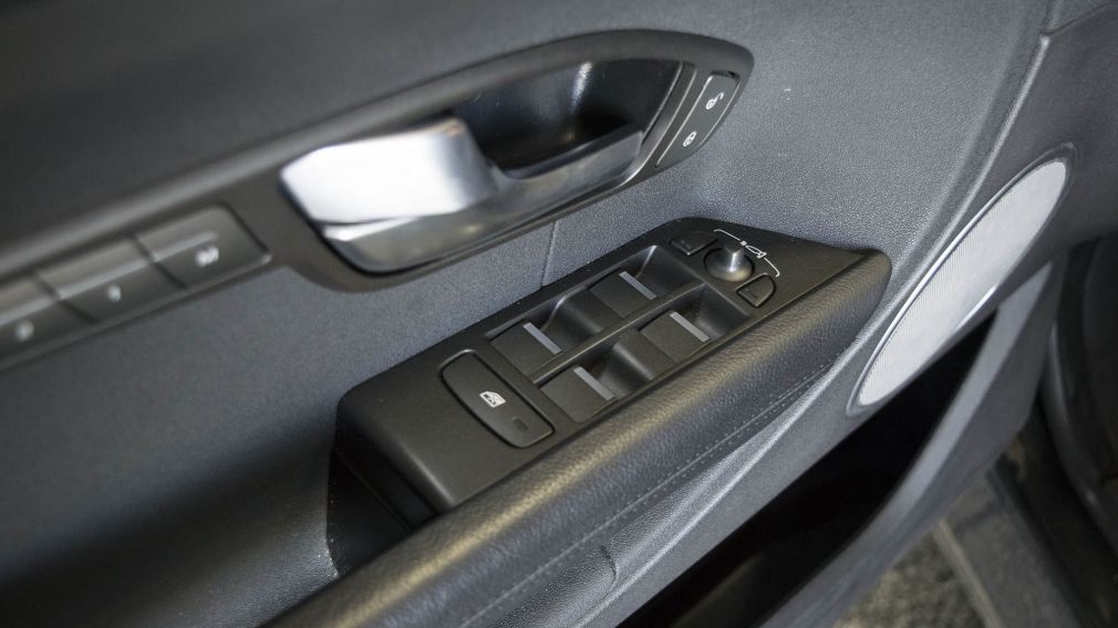 2015 Land Rover Range Rover Evoque PureCity AWD Cuir-Chauffant Bluetooth Camera USB #31