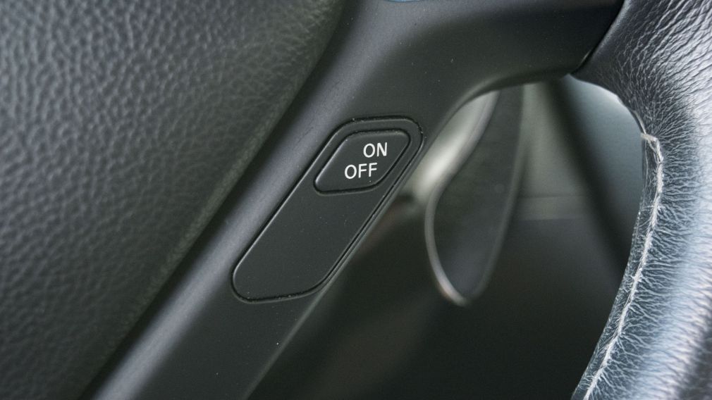 2015 Infiniti Q60 Sport S-AWD Sunroof Cuir-Chauffant Bluetooth Cam #17