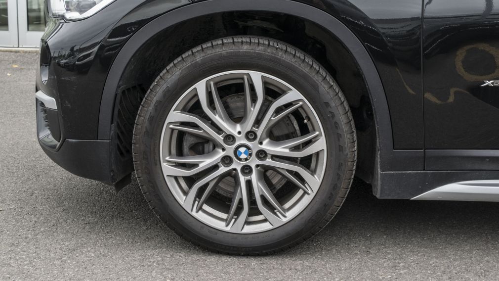 2016 BMW X1 xDrive28i NAVIGATION CUIR MAGS CAMERA RECUL BLUETO #29