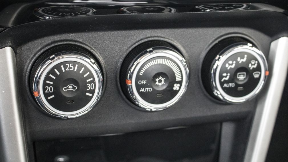 2016 Mitsubishi Lancer ES mag GR ELEC AIR CLIMATISÉ #28