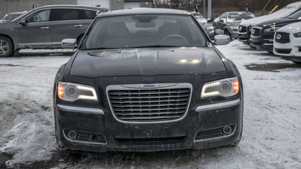 2012 Chrysler 300 Limited TOIT PANO CUIR FULL #1