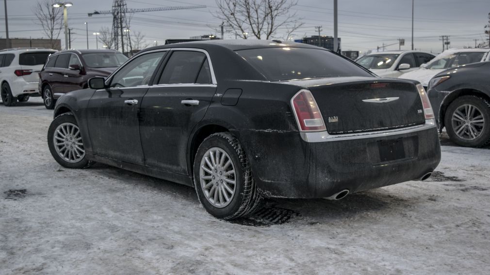 2012 Chrysler 300 Limited TOIT PANO CUIR FULL #4