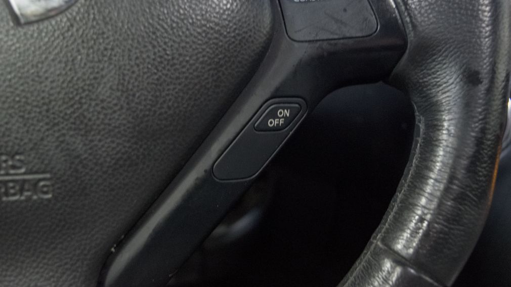 2015 Infiniti QX50 AWD VOYAGE TOIT CUIR BLUETOOH CAM RECUL #18