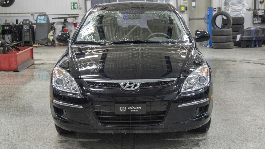 2012 Hyundai Elantra Touring GL AUTOMATIQUE a/c #2