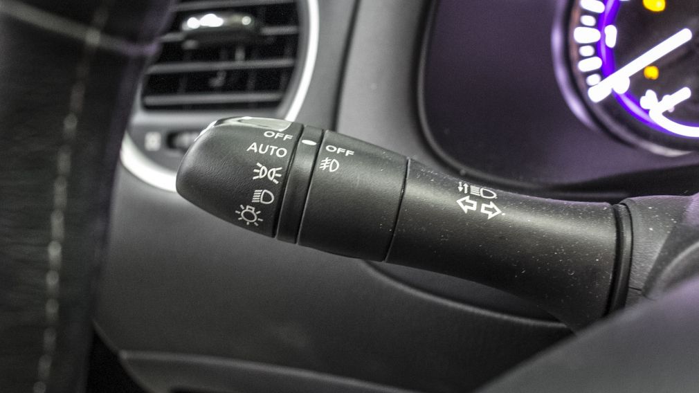2019 Infiniti QX60 PURE AWD CAM recul TOIT blind spot w #17