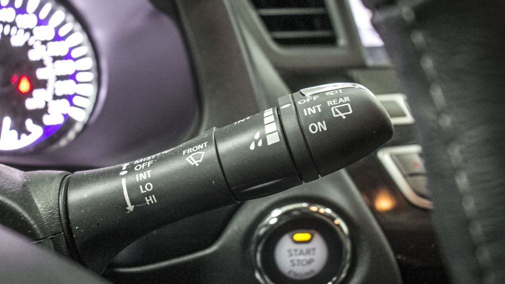 2019 Infiniti QX60 PURE AWD CAM recul TOIT blind spot w #18