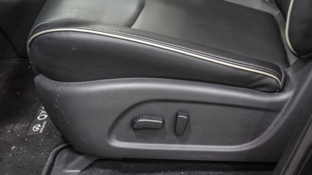2019 Infiniti QX60 PURE AWD CAM recul TOIT blind spot w #27