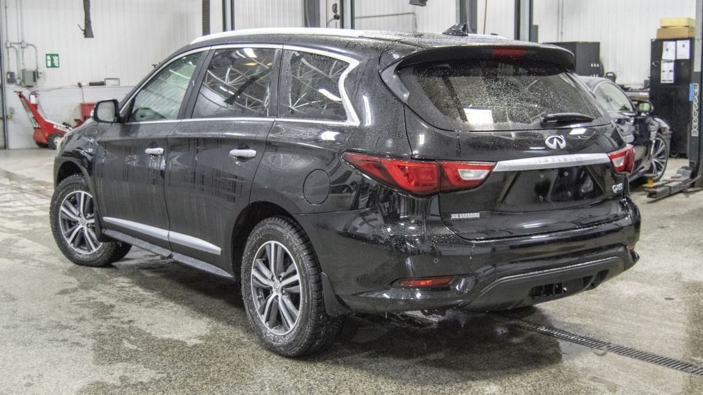 2018 Infiniti QX60 PREMIUM GPS*7 PASS*TOIT*CAMÉRA*BOSE* #41