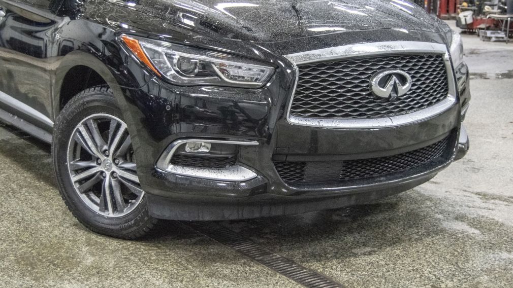 2018 Infiniti QX60 PREMIUM GPS*7 PASS*TOIT*CAMÉRA*BOSE* #62