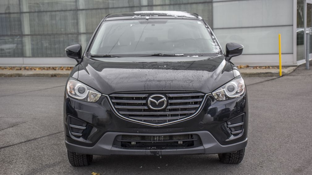 2016 Mazda CX 5 GX mag gr elec bluetooth #37