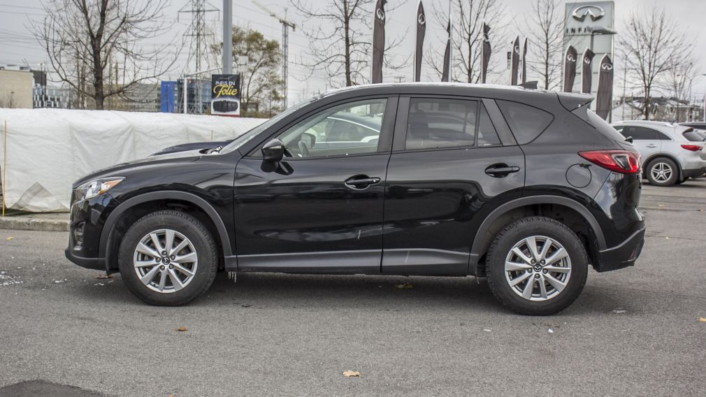 2016 Mazda CX 5 GX mag gr elec bluetooth #39