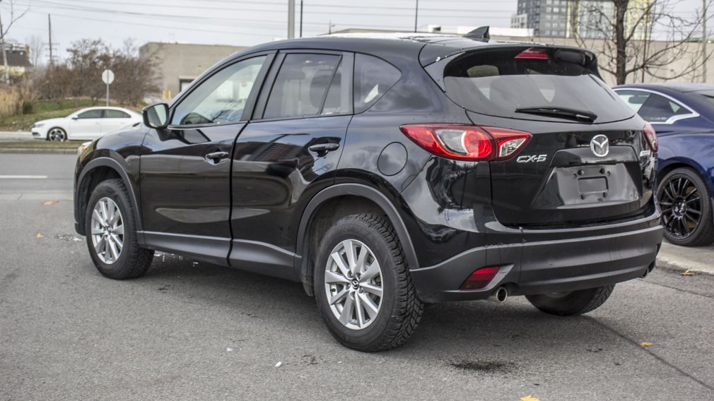 2016 Mazda CX 5 GX mag gr elec bluetooth #40