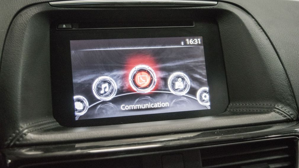 2016 Mazda CX 5 GX mag gr elec bluetooth #27