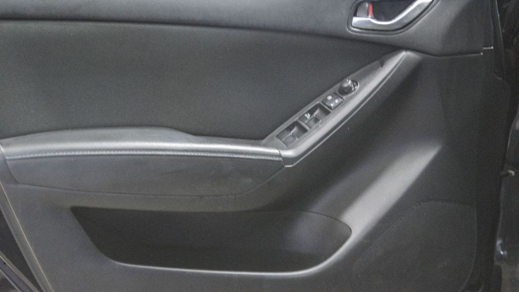 2016 Mazda CX 5 GX mag gr elec bluetooth #32