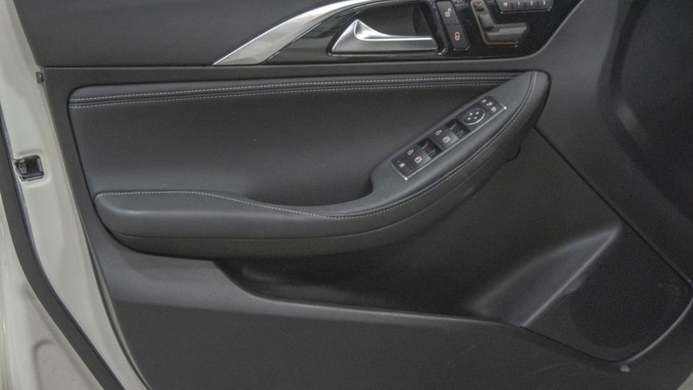 2018 Infiniti QX30 AWD cuir cam recul gr elec #20