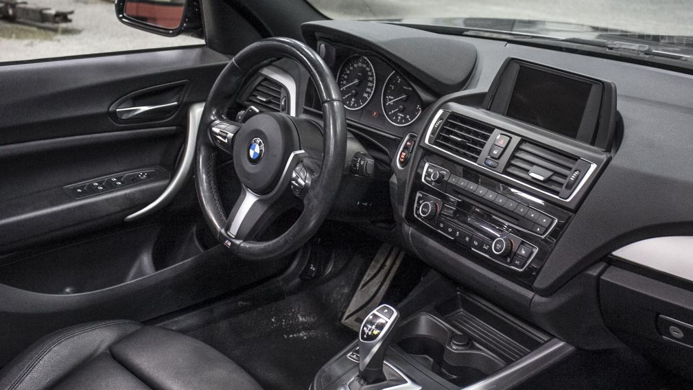 2016 BMW 228i 228i XDRIVE CONVERTIBLE CUIR MAGS BLUETOOTH CAMERA #10