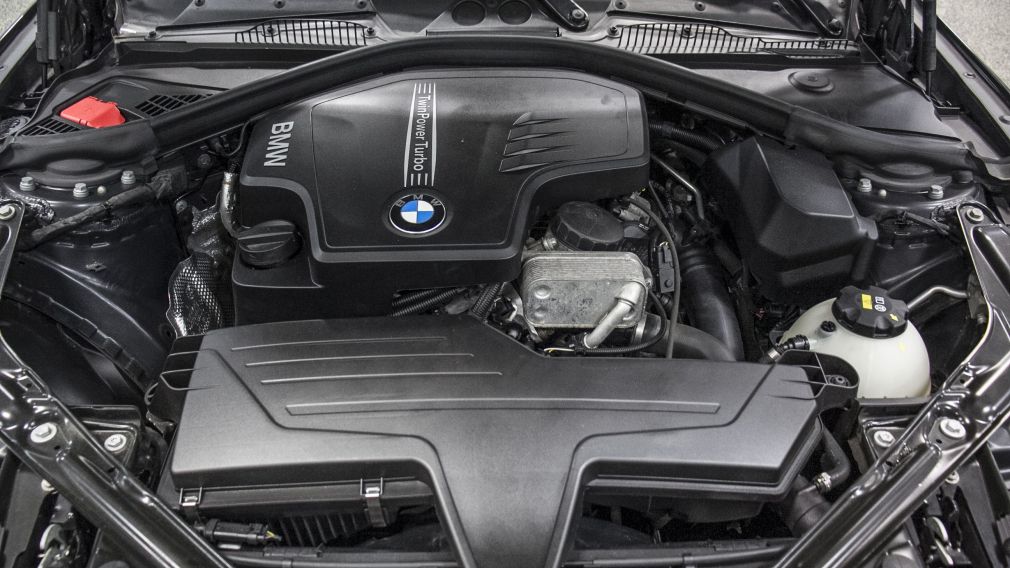 2016 BMW 228i 228i XDRIVE CONVERTIBLE CUIR MAGS BLUETOOTH CAMERA #31