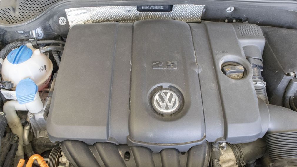 2013 Volkswagen BEETLE Comfortline TOIT NOIR #34
