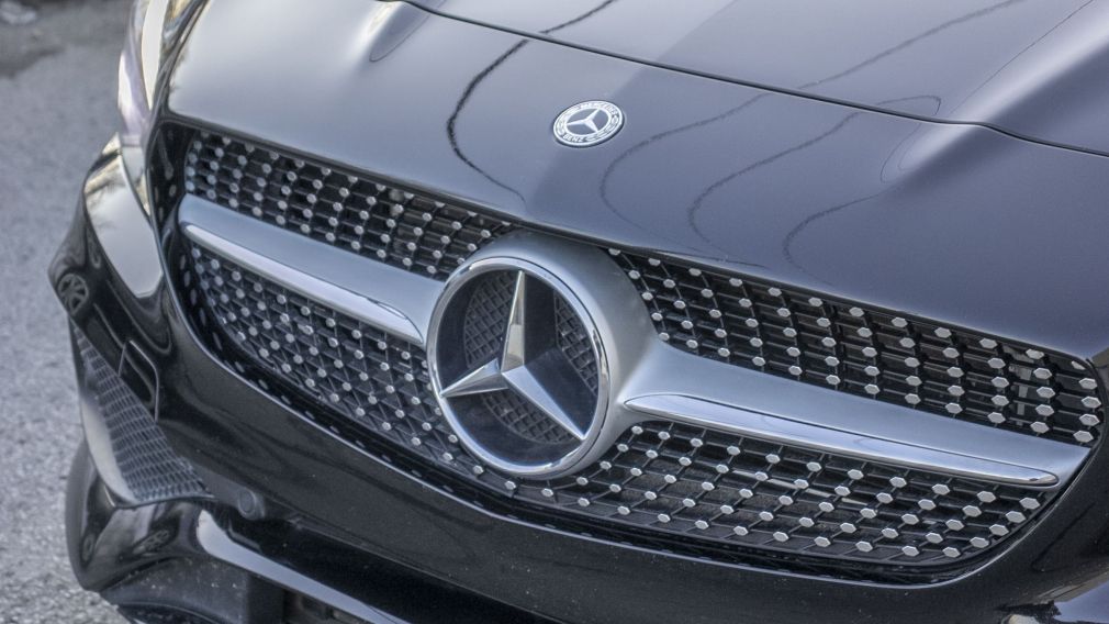 2018 Mercedes Benz CLA CLA 250 4 MATIC CUIR TOIT MAGS AC GR ELECT #66