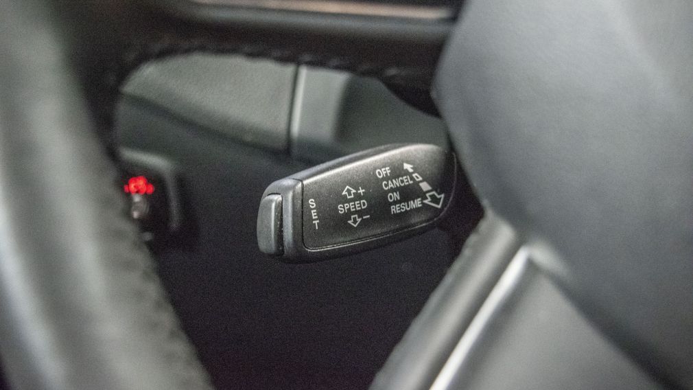 2014 Audi Q5 2.0L KOMFORT AWD CUIR MAGS BLUETOOTH #13