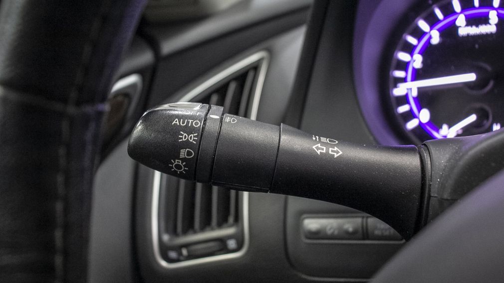2015 Infiniti Q50 AWD TECHNOLOGIE CAM 360 BOSE FULL #23
