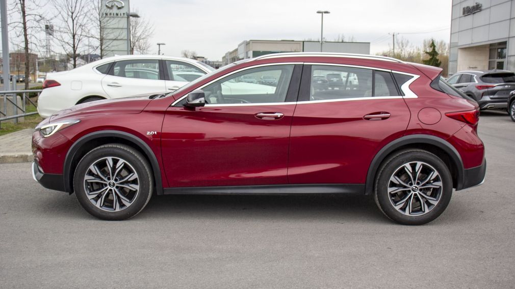 2018 Infiniti QX30  #3