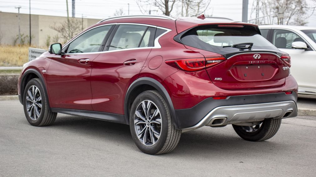 2018 Infiniti QX30  #4