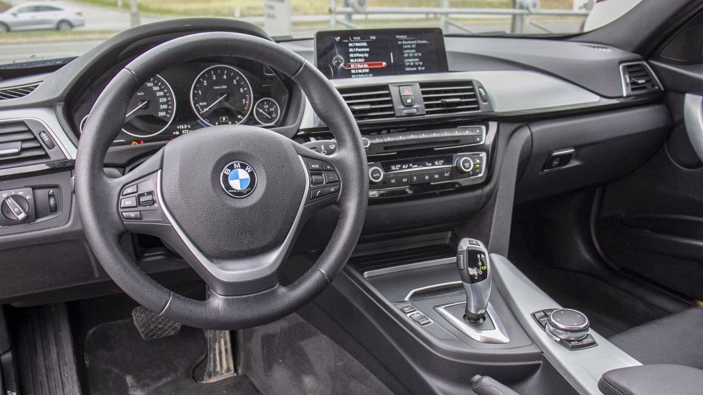 2016 BMW 328I 328i xDrive cuir toit mag #6