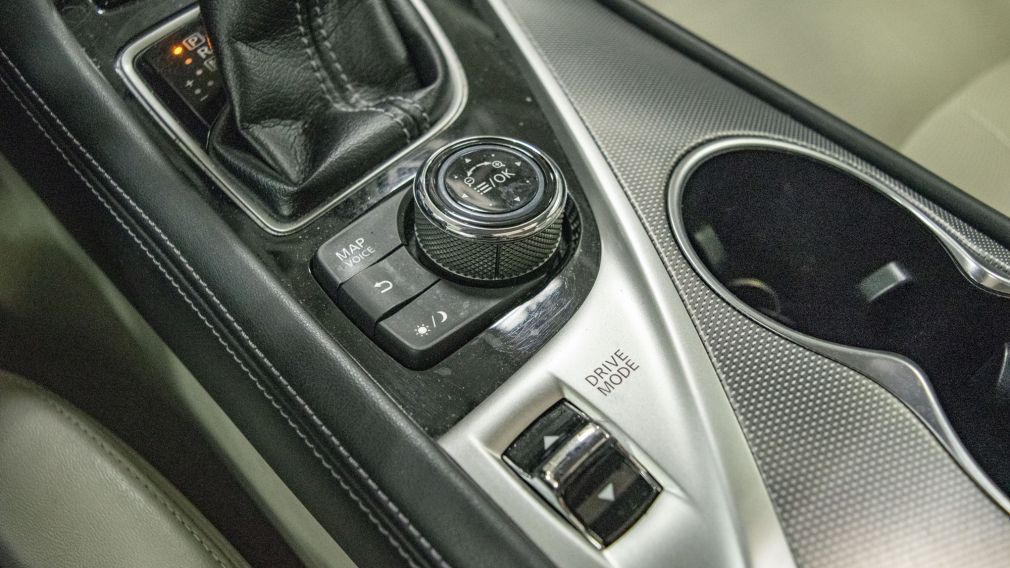 2015 Infiniti Q50 AWD limited mag 19'' navi #85