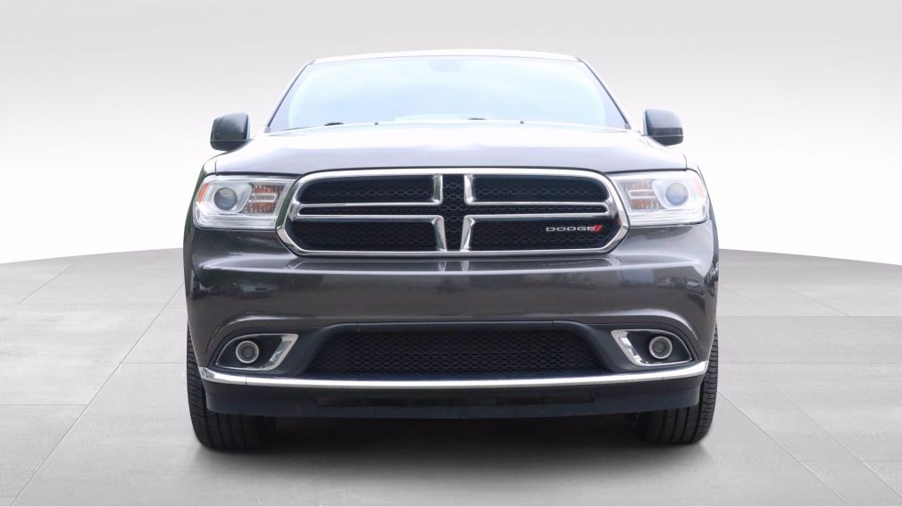 2015 Dodge Durango SXT #2