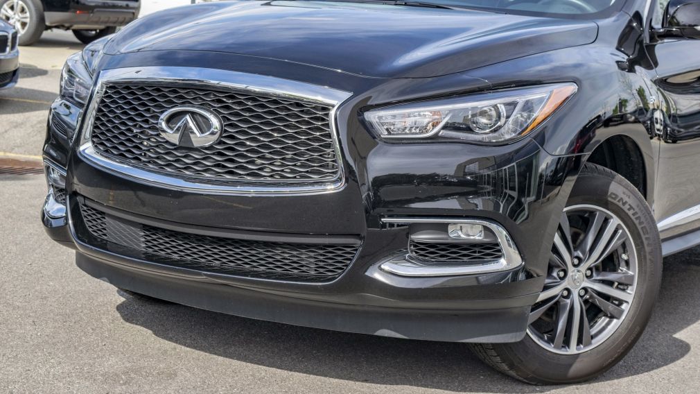 2019 Infiniti QX60 PURE CAM RECUL TOIT BLUETOOTH #30