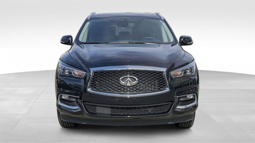 2019 Infiniti QX60 PURE CAM RECUL TOIT BLUETOOTH #1