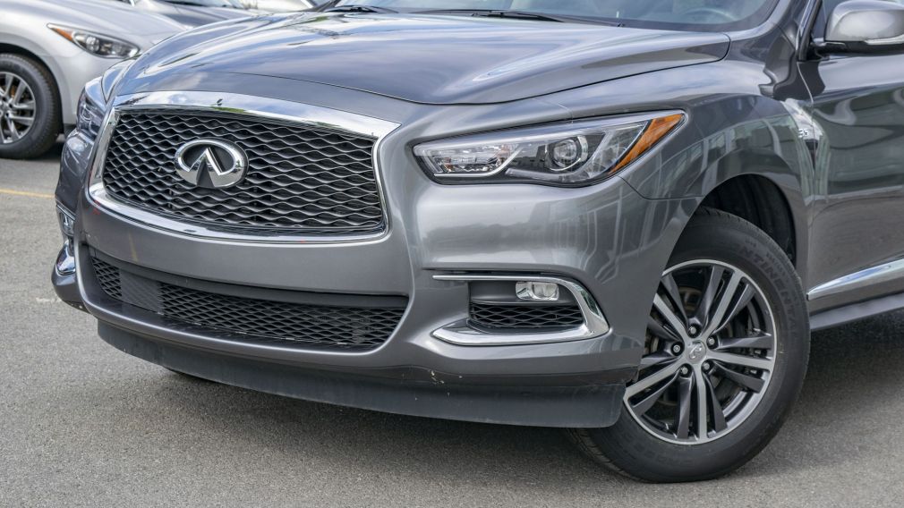 2019 Infiniti QX60 PURE CAM RECUL TOIT BLUETOOTH #31