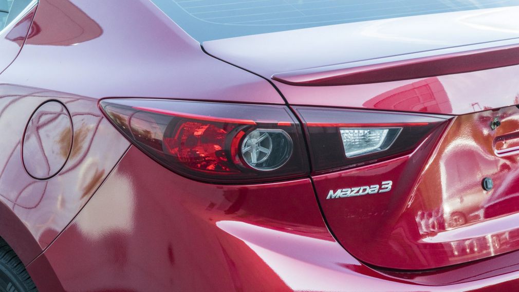 2015 Mazda 3 GS HB Manuelle MAG A/C gr elec #24