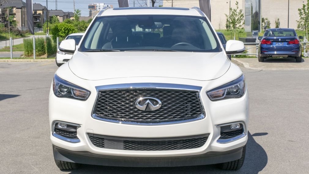 2019 Infiniti QX60 PURE CAM RECUL TOIT BLUETOOTH #3