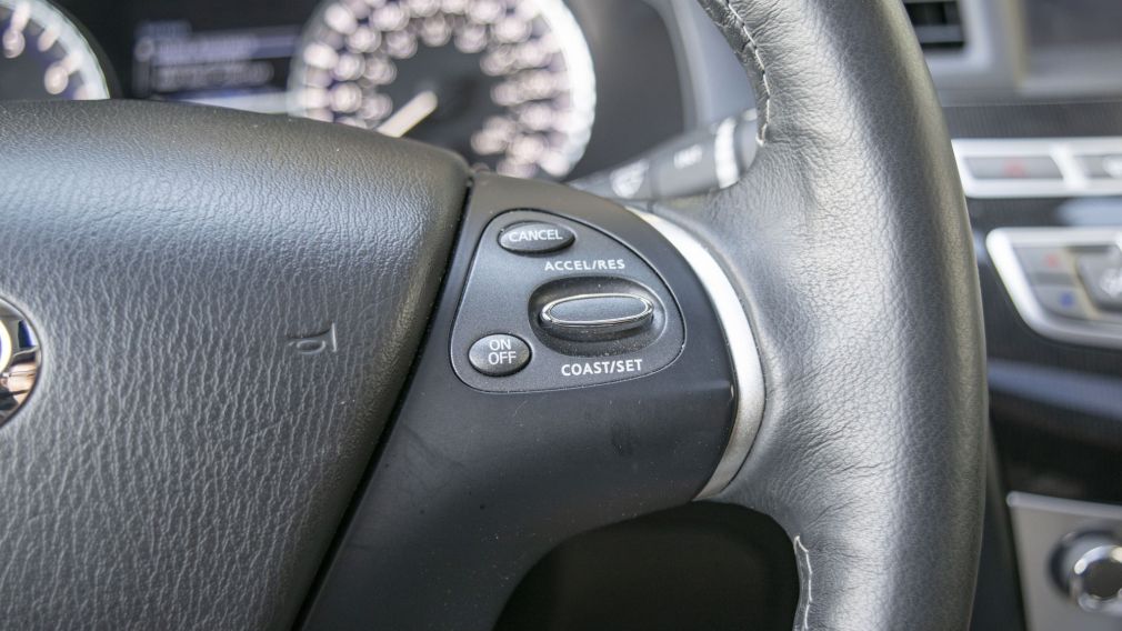 Infiniti QX60 2019 PURE CAM RECUL TOIT BLUETOOTH usagée et d’occasion à