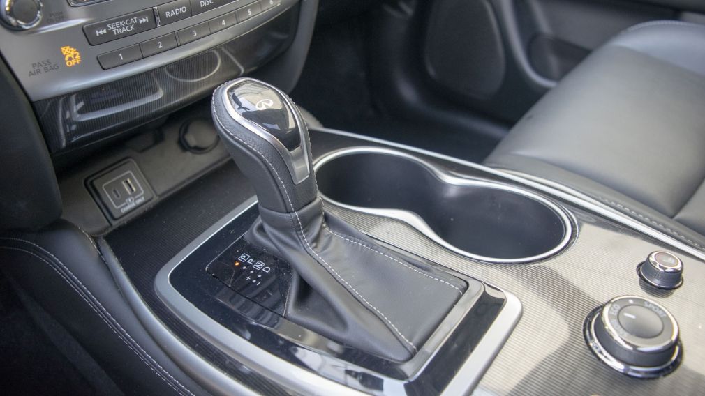 Infiniti QX60 2019 PURE CAM RECUL TOIT BLUETOOTH usagée et d’occasion à