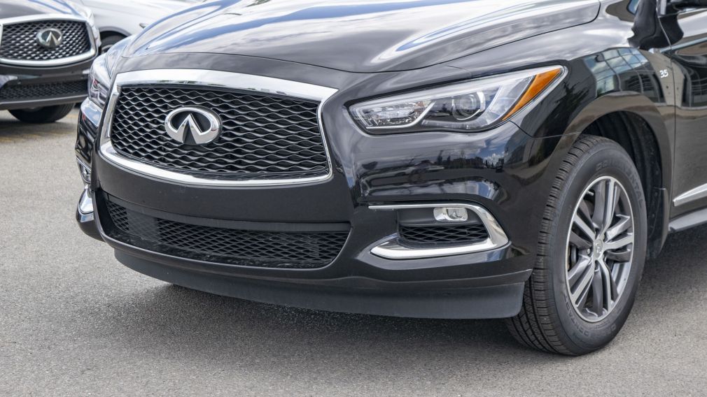 2019 Infiniti QX60 PURE CAM RECUL TOIT BLUETOOTH #33