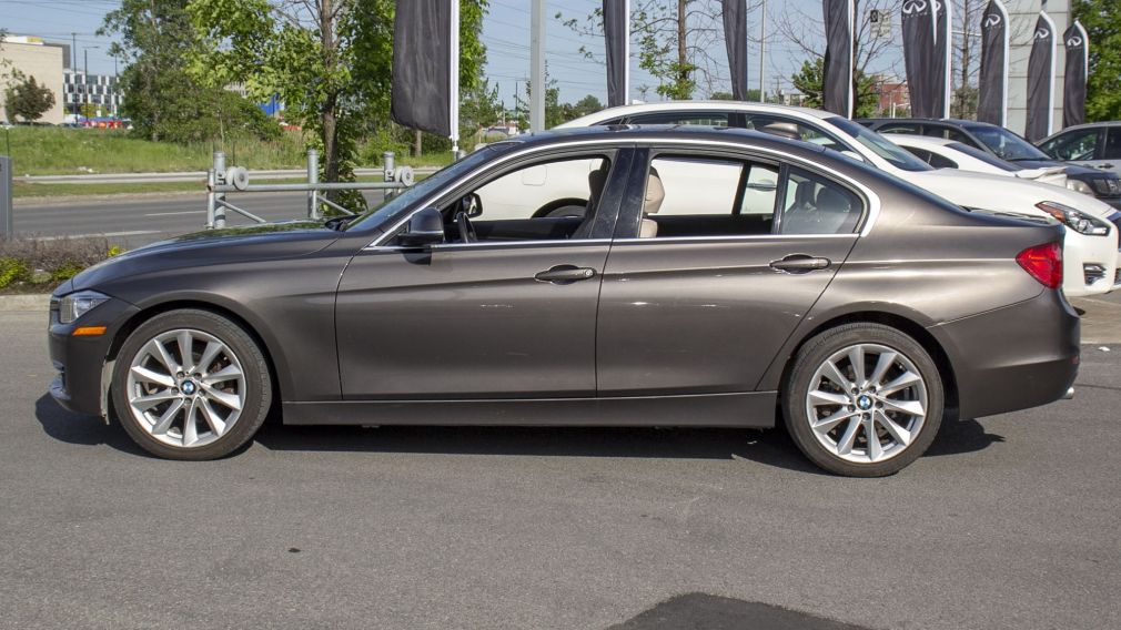 2014 BMW 328I 328i xDrive #3