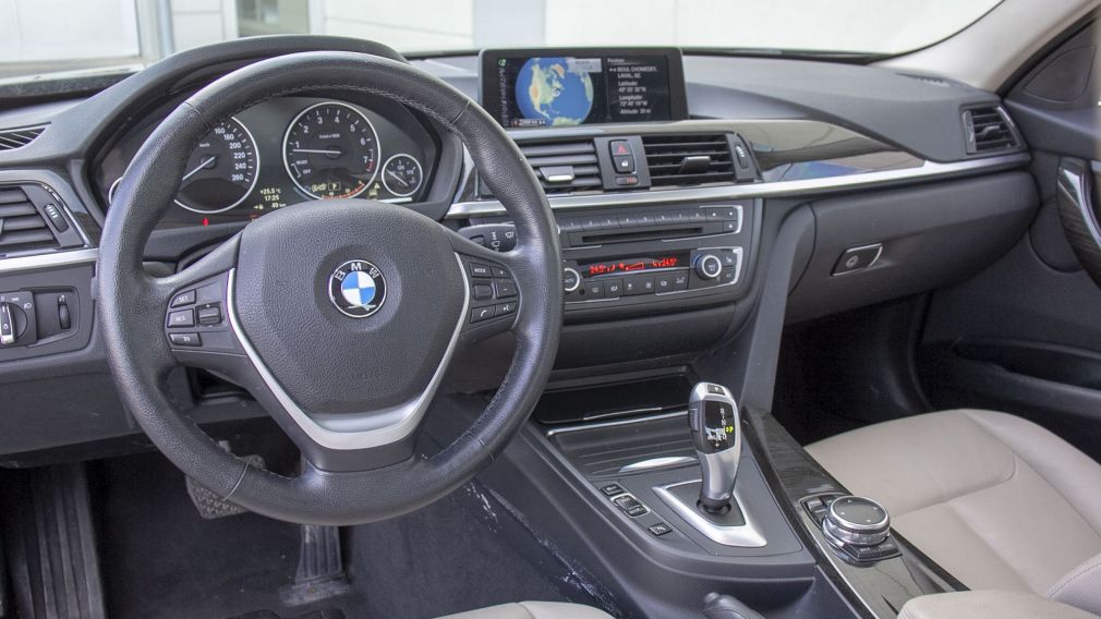 2014 BMW 328I 328i xDrive #6