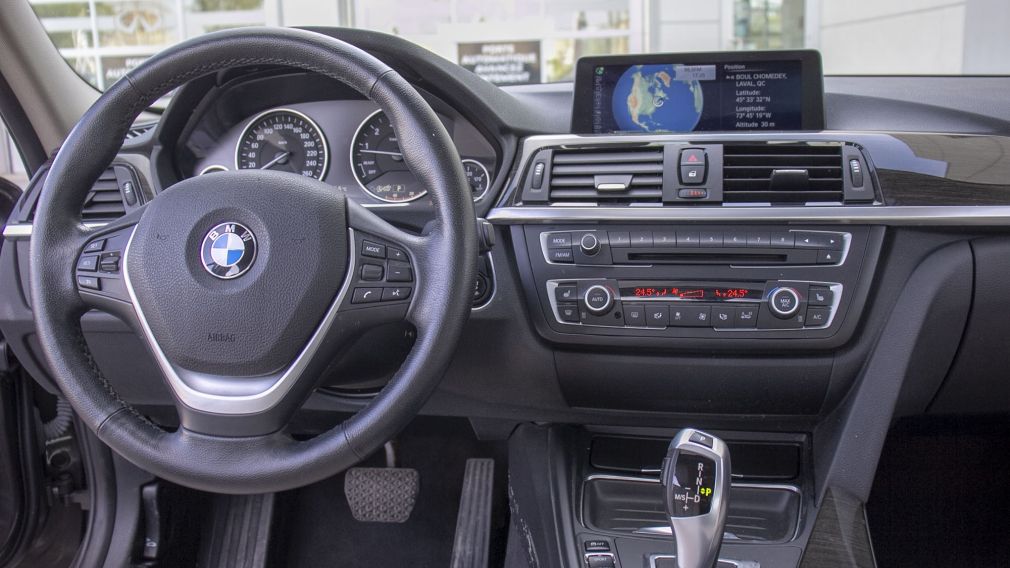 2014 BMW 328I 328i xDrive #7