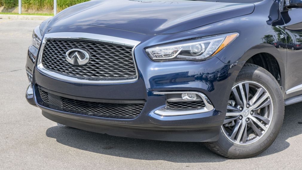 2019 Infiniti QX60 PURE CAM RECUL TOIT BLUETOOTH #1