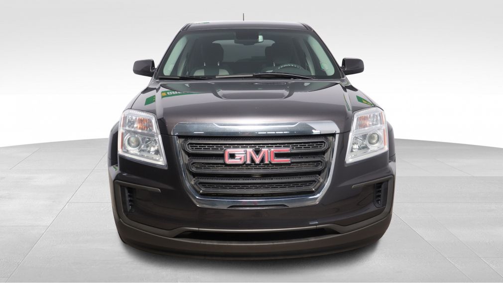 2016 GMC Terrain SLE AWD A/C MAGS CAM RECUL #1