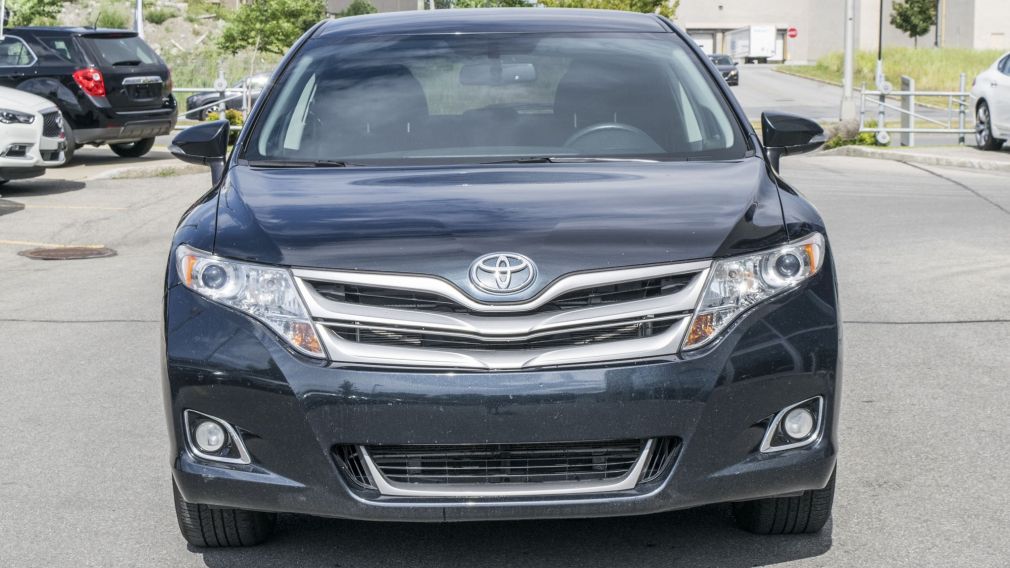 2015 Toyota Venza 4dr Wgn * FWD * mags * #2