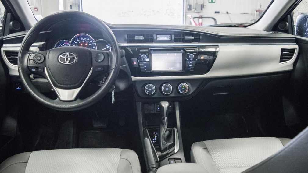 2016 Toyota Corolla LE * auto * ac * #20